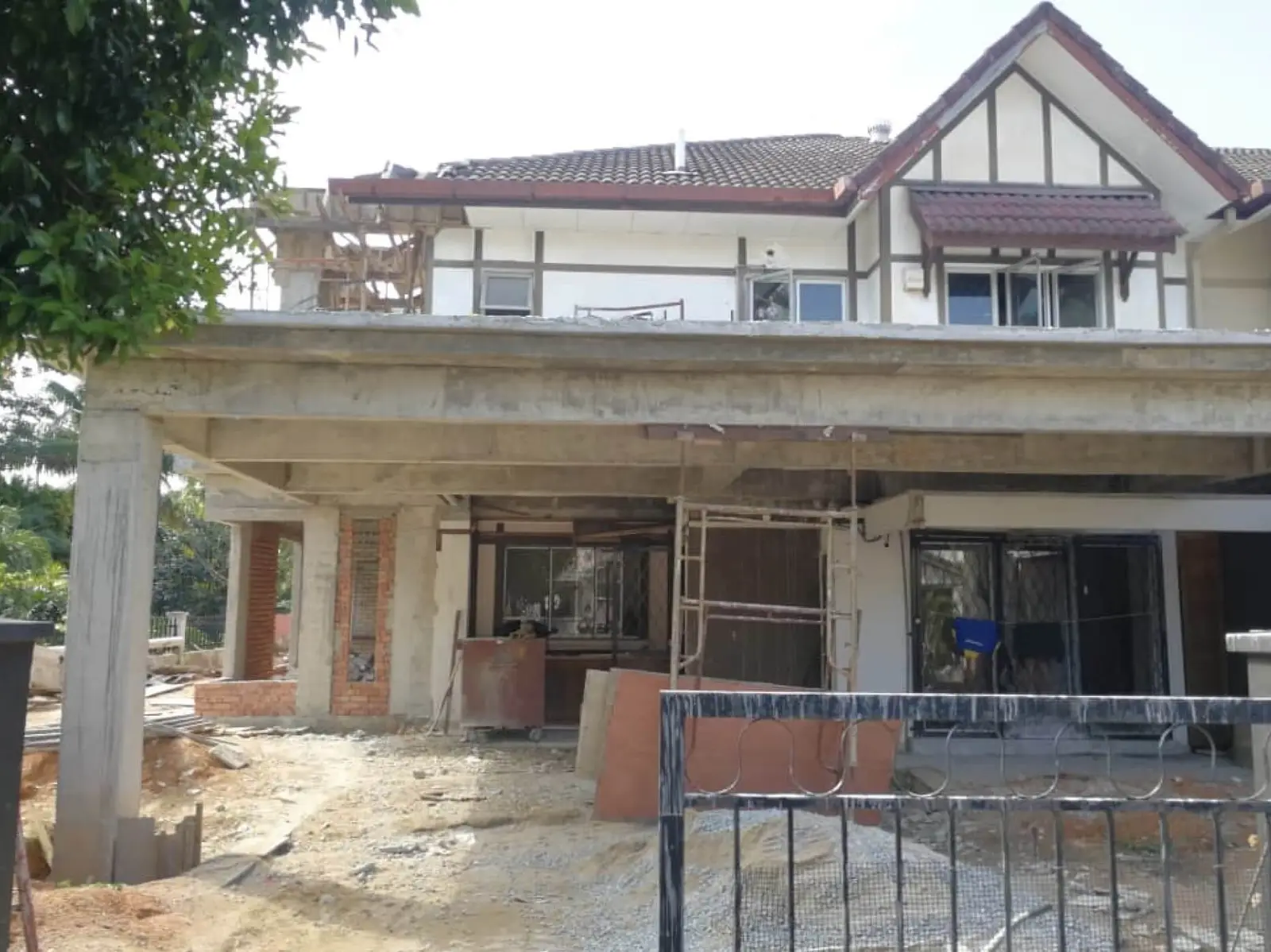 USJ 17 Residential Corner Unit - photo 18 by Sun Synergy Contracts